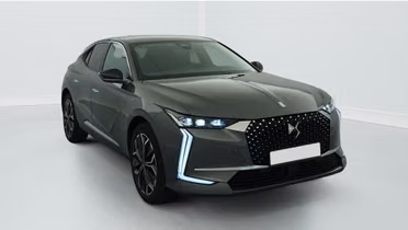 DS DS4