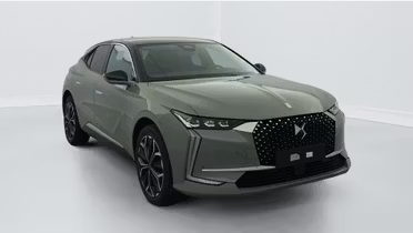DS DS4