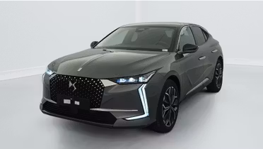 DS DS4