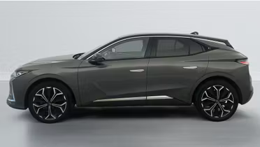 DS DS4