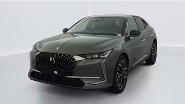 DS DS4