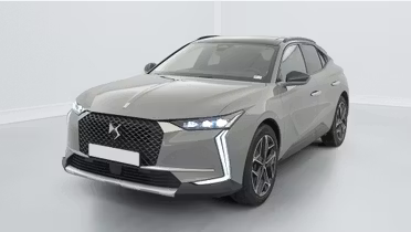 DS DS4