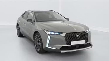 DS DS4