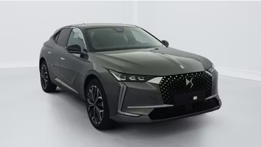 DS DS4