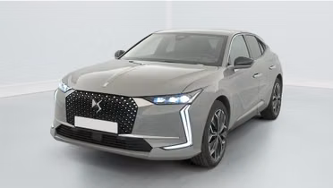 DS DS4