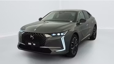 DS DS4