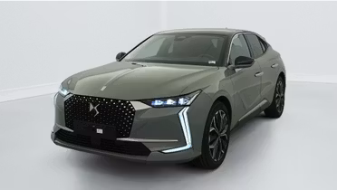DS DS4
