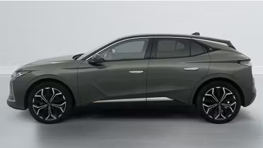 DS DS4