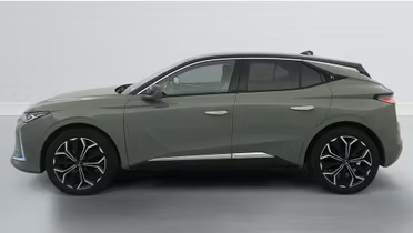 DS DS4