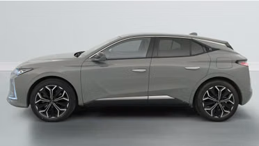 DS DS4