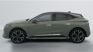 DS DS4