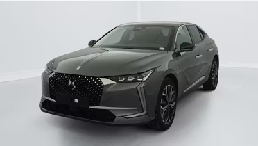 DS DS4