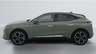 DS DS4