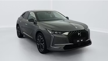 DS DS4
