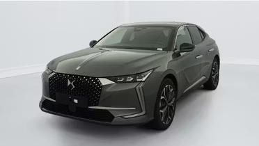 DS DS4
