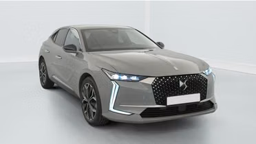DS DS4