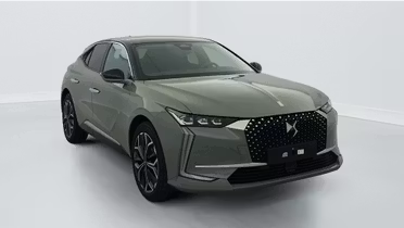 DS DS4