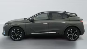 DS DS4