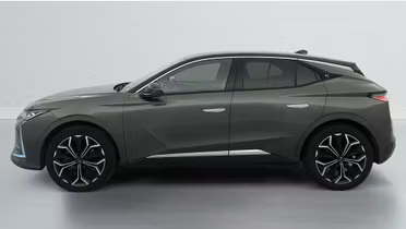 DS DS4