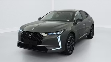 DS DS4