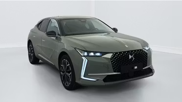 DS DS4