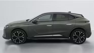 DS DS4