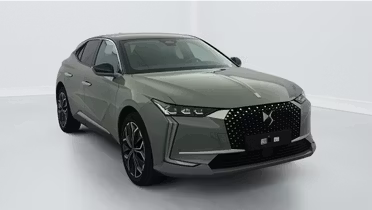 DS DS4