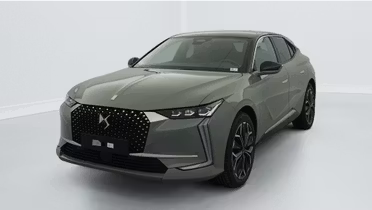 DS DS4