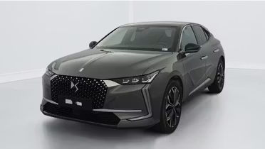 DS DS4