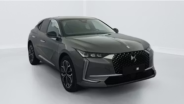 DS DS4