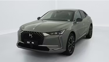 DS DS4