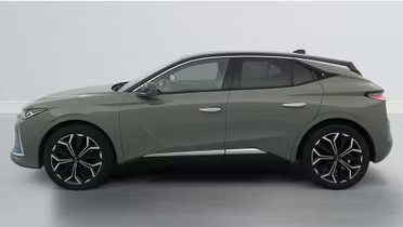 DS DS4