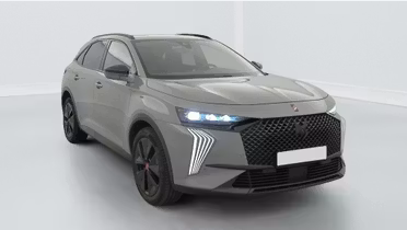 DS DS7