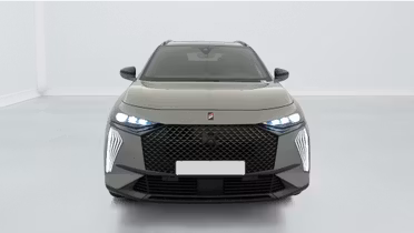 DS DS7