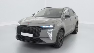 DS DS7