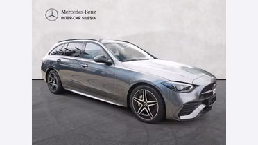 MERCEDES-BENZ C Klasa