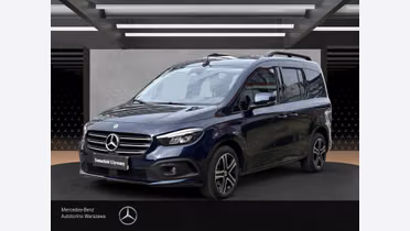 MERCEDES-BENZ T klasa