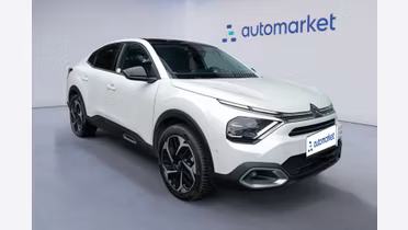 CITROEN C4 X