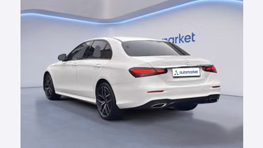 MERCEDES-BENZ E Klasa