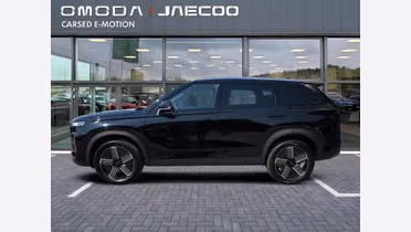 JAECOO 7