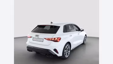 AUDI S3 Sportback