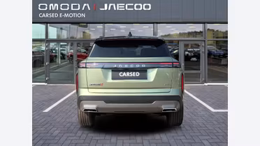 JAECOO 7