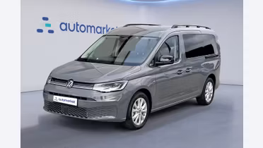 VOLKSWAGEN Caddy osobowy