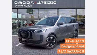 JAECOO 5