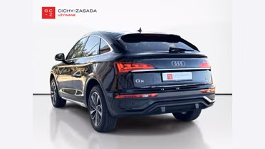 AUDI Q5 Sportback