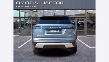 JAECOO 7