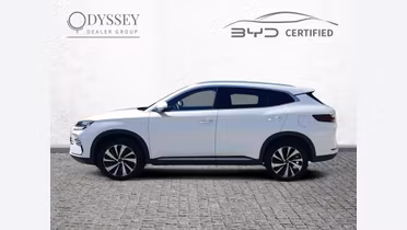 BYD Seal U