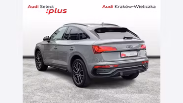AUDI Q5 Sportback