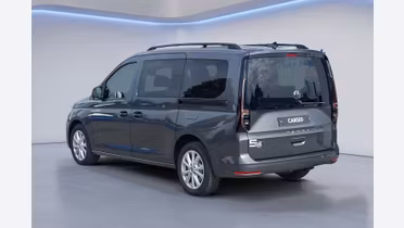 VOLKSWAGEN Caddy osobowy