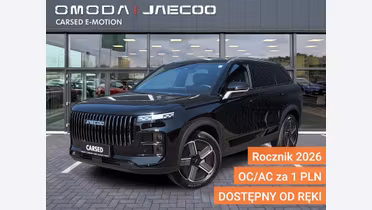 JAECOO 7